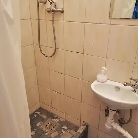 Apartament Dla Cyfrowych Nomadow I Doskonala Baza Wypadowa W Gory I Na Rower Apartment