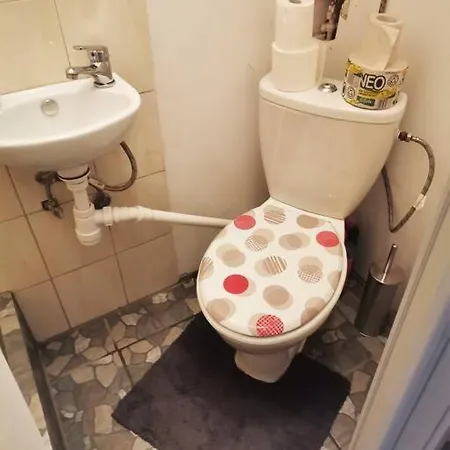 Apartment Apartament Dla Cyfrowych Nomadow I Doskonala Baza Wypadowa W Gory I Na Rower